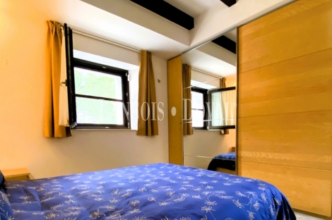 Luarca. Singular Hotel rural con encanto en venta en la playa de Portizuelo 