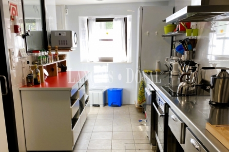 Luarca. Singular Hotel rural con encanto en venta en la playa de Portizuelo 