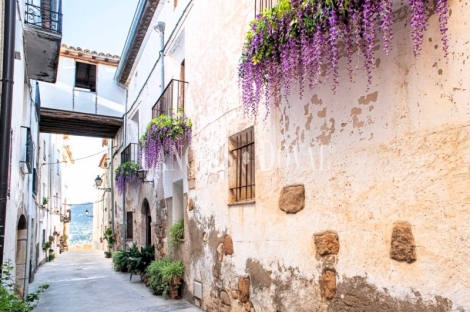 Huesca. La Litera. Antigua Casa señorial en venta. Ideal proyecto turístico rural.