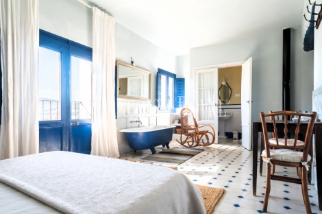 Huesca. La Litera. Antigua Casa señorial en venta. Ideal proyecto turístico rural.