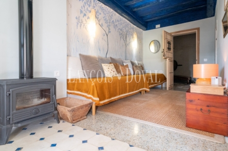 Huesca. La Litera. Antigua Casa señorial en venta. Ideal proyecto turístico rural.