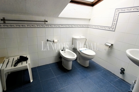 Hotel con encanto en venta Cangas de Onís, Asturias. Picos de Europa