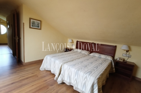 Hotel con encanto en venta Cangas de Onís, Asturias. Picos de Europa