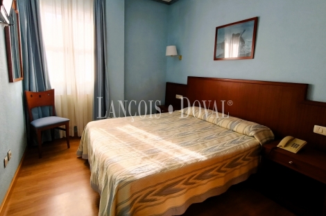 Hotel con encanto en venta Cangas de Onís, Asturias. Picos de Europa