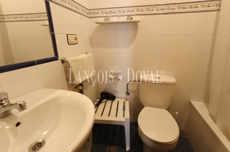 Hotel con encanto en venta Cangas de Onís, Asturias. Picos de Europa