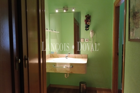 Hotel con encanto en venta Cangas de Onís, Asturias. Picos de Europa