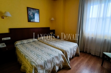 Hotel con encanto en venta Cangas de Onís, Asturias. Picos de Europa