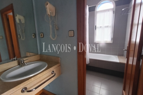Hotel con encanto en venta Cangas de Onís, Asturias. Picos de Europa
