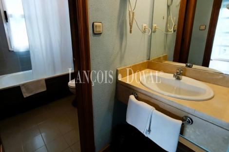 Hotel con encanto en venta Cangas de Onís, Asturias. Picos de Europa