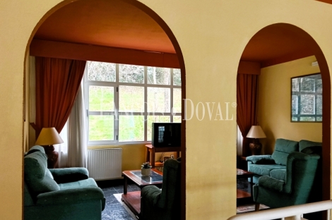 Hotel con encanto en venta Cangas de Onís, Asturias. Picos de Europa