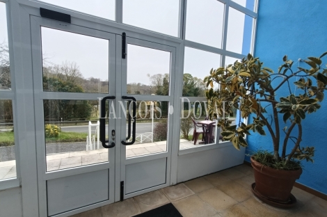 Hotel con encanto en venta Cangas de Onís, Asturias. Picos de Europa