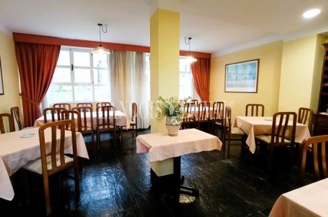 Hotel con encanto en venta Cangas de Onís, Asturias. Picos de Europa