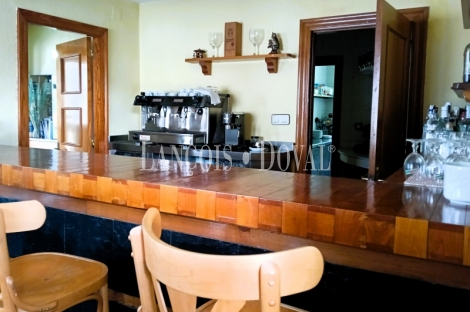 Hotel con encanto en venta Cangas de Onís, Asturias. Picos de Europa