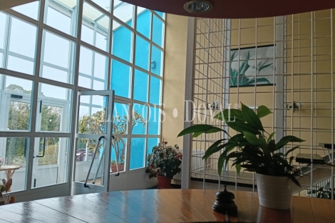 Hotel con encanto en venta Cangas de Onís, Asturias. Picos de Europa