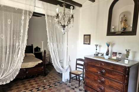 D.O Penedès. Antigua Masía y bodega en alquiler ideal enoturismo en el Alt Camp.