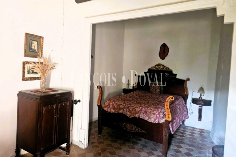 D.O Penedès. Antigua Masía y bodega en alquiler ideal enoturismo en el Alt Camp.