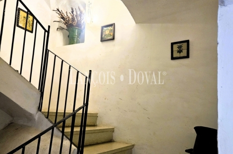 D.O Penedès. Antigua Masía y bodega en alquiler ideal enoturismo en el Alt Camp.