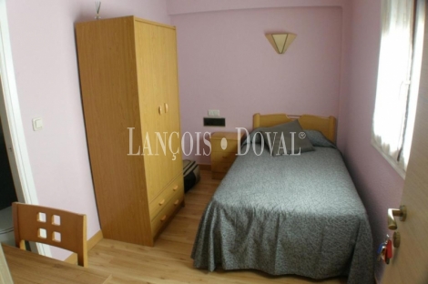 Las Merindades. Hostal restaurante en venta. Burgos. Trespaderne. 