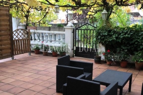 Las Merindades. Hostal restaurante en venta. Burgos. Trespaderne. 