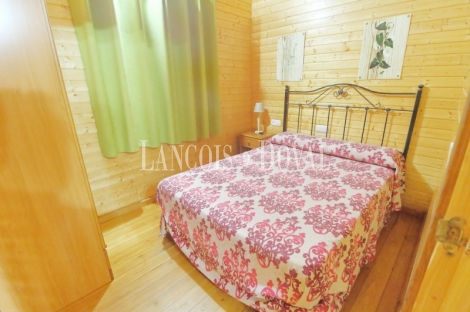 Albacete. las Lagunas de Ruidera. Complejo turístico  rural en venta. 