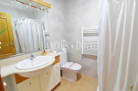 Albacete. las Lagunas de Ruidera. Complejo turístico  rural en venta. 