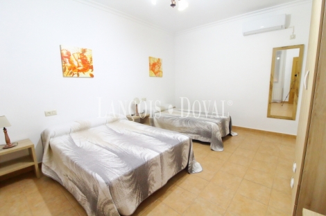 Albacete. las Lagunas de Ruidera. Complejo turístico  rural en venta. 