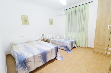 Albacete. las Lagunas de Ruidera. Complejo turístico  rural en venta. 