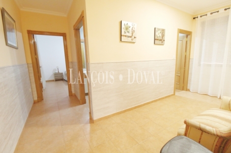 Albacete. las Lagunas de Ruidera. Complejo turístico  rural en venta. 