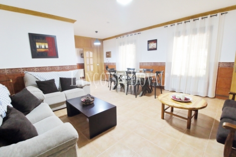Albacete. las Lagunas de Ruidera. Complejo turístico  rural en venta. 