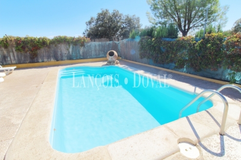 Albacete. las Lagunas de Ruidera. Complejo turístico  rural en venta. 