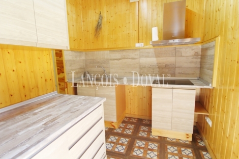 Albacete. las Lagunas de Ruidera. Complejo turístico  rural en venta. 