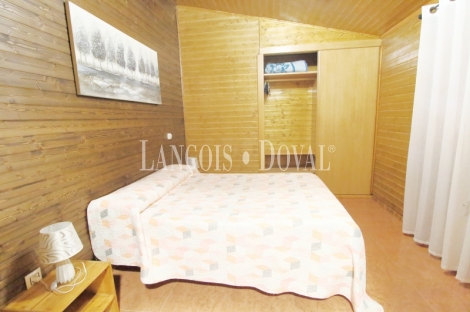 Albacete. las Lagunas de Ruidera. Complejo turístico  rural en venta. 