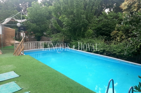 Sevilla. Finca en venta. Alojamiento turístico zona San Jerónimo.
