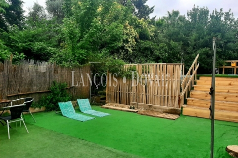 Sevilla. Finca en venta. Alojamiento turístico zona San Jerónimo.