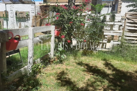Sevilla. Finca en venta. Alojamiento turístico zona San Jerónimo.