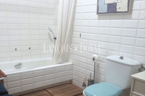 Sevilla. Finca en venta. Alojamiento turístico zona San Jerónimo.
