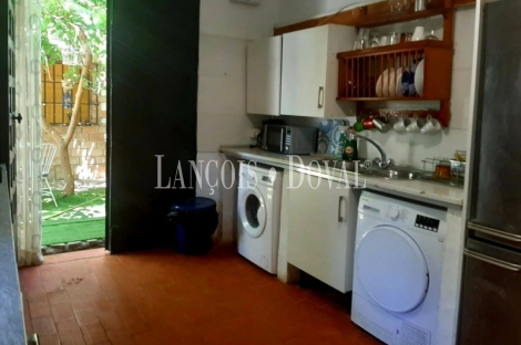 Sevilla. Finca en venta. Alojamiento turístico zona San Jerónimo.