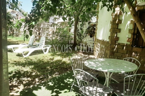 Sevilla. Finca en venta. Alojamiento turístico zona San Jerónimo.