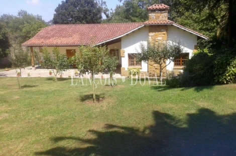 Gijón (Asturias). Finca en venta