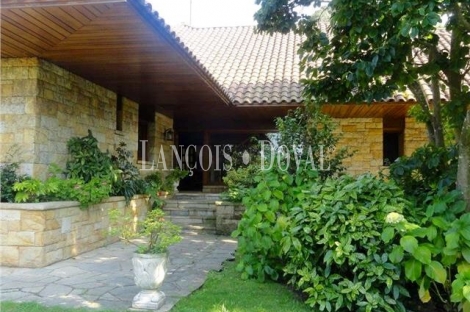 Gijón (Asturias). Finca en venta