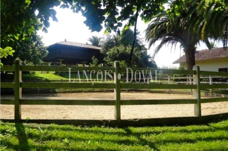 Gijón (Asturias). Finca en venta