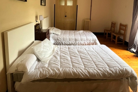 Asturias. Casa colonial en alquiler para eventos y celebraciones.