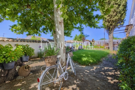 Toledo. Casa rural en venta. Méntrida. Ruta del Vino.