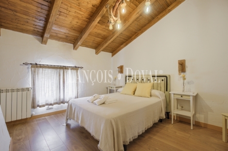 Toledo. Casa rural en venta. Méntrida. Ruta del Vino.
