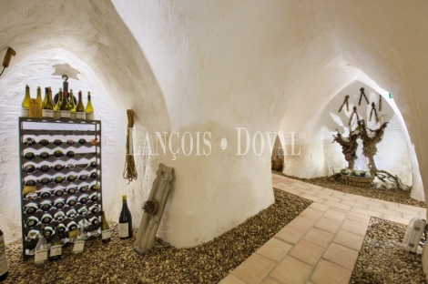 Toledo. Casa rural en venta. Méntrida. Ruta del Vino.