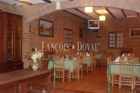 Pontevedra Hotel rural en venta
