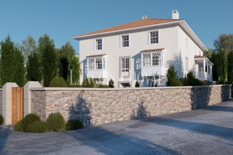 A Coruña. Un singular proyecto turístico en venta en el Camino de Santiago