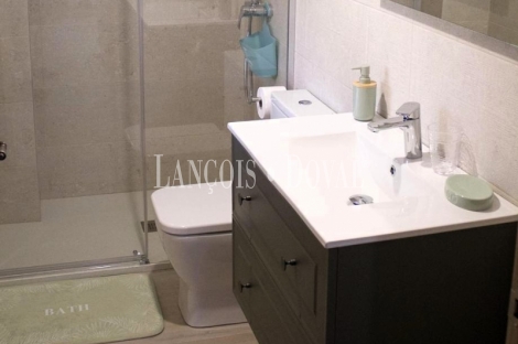 León. Apartamentos turísticos en venta. Babia. Torrebarrio Peña Ubiña