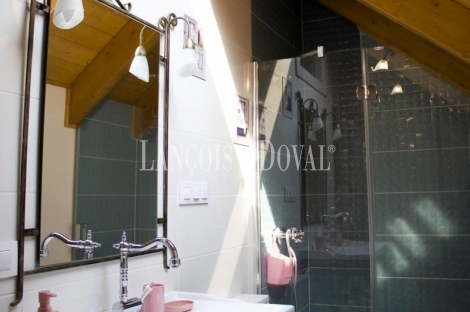 León. Apartamentos turísticos en venta. Babia. Torrebarrio Peña Ubiña