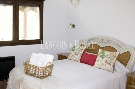 León. Apartamentos turísticos en venta. Babia. Torrebarrio Peña Ubiña